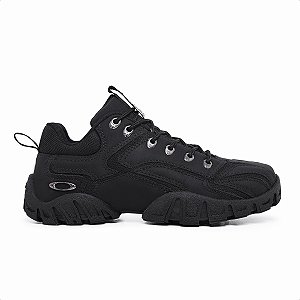 Tênis Bota Masculina Adventure Flek 3 Preto
