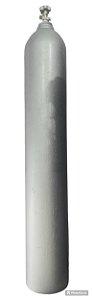 Cilindro Nacional para Dióxido de Carbono - CO2 -  50L- 30KG USADO