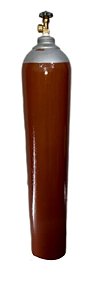 Cilindro para Mistura -  40L usado