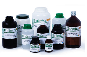 SOLUÇÃO BROMETO DE DIMIDIO E AZUL DE DISULFINA ALCOOLICA - 500ML
