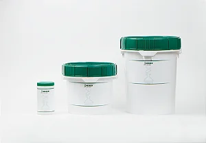 Caldo Lauryl Tryptose (LST) - 500G - Neogen