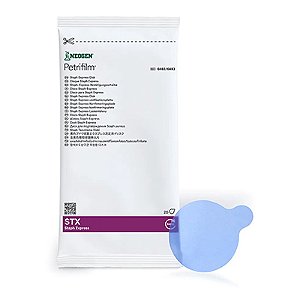 DISCO REAGENTE STX 3M - PCT/20 UNID