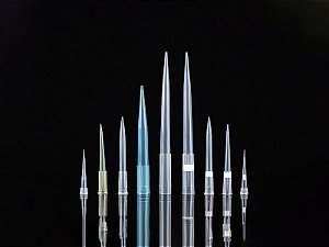 PONTEIRA UNIV.C/FILTRO 200UL L. DNase/RN C/1000