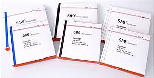 PAPEL FILTRO QUALITATIVO 1 7CM 100FLS