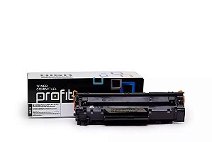 Cartucho de Toner HP CB435 CB436A CE285A CE278A Compatível