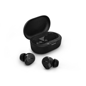 Fone de Ouvido Philips TAT1209BK/00 TWS - Philips