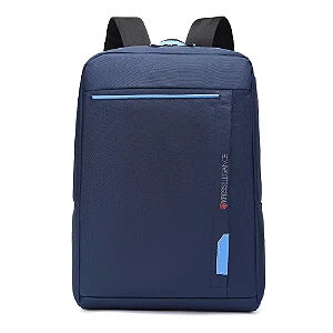 Mochila P/ Note 15,6" Elegance Style KE-BPM34 - Kross Elegance