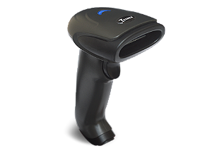 LEITOR DE CODIGO DE BARRAS TL-120 USB - TANCA