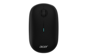 MOUSE S/FIO ACER AMR100 PRETO
