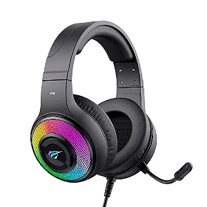HEADSET GAMER H2042D - HAVIT