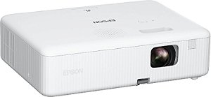 Projetor CO-W01 3.000 Lumens - EPSON