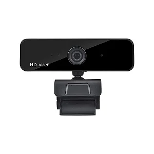 Webcam 1080p KE-WP1080P2 - Kross Elegance