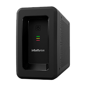 NOBREAK ATTIV 1500VA BIVOLT - INTELBRAS