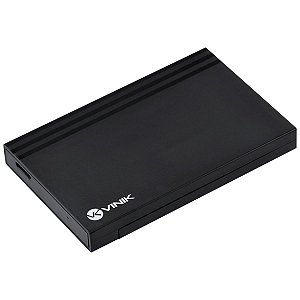 CASE EXTERNO P/ HD 2,5" USB 3.0 - VINIK