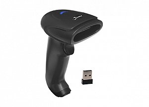 LEITOR DE CODIGO DE BARRAS SEM FIO TL-120W - TANCA