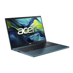 Notebook Acer Aspire Go 15 16,3" Intel Core I5, 8GB, 512GB SSD, Windows 11 Azul