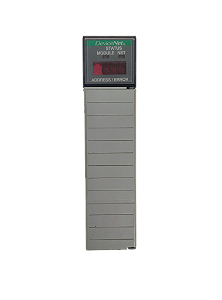 Allen Bradley SLC 500 DeviceNet Scanner Module 1747-sdn 24vdc