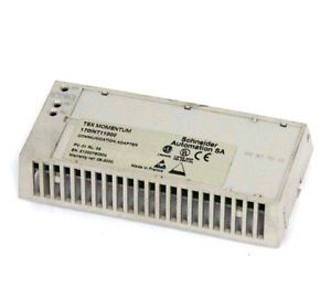 Módulo Momentum de Comunicação  Interbus 170int11000  -  SCHNEIDER