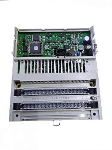BASE MOMENTUM 4 SAÍDAS ANALÓGICO 170AAO12000 24vdc