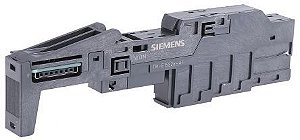 Terminal Módulo Et200s - 6es7 193-4ca40-0aa0 SIEMENS