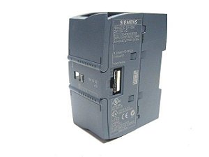 Siemens 6ES7232-4HD32- 0XB0 S7-1200 SM 1232 Módulo de saída analógica