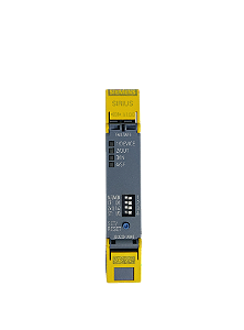 Rele De Seguranca Sirius - 3sk1220-1ab40 - Siemens