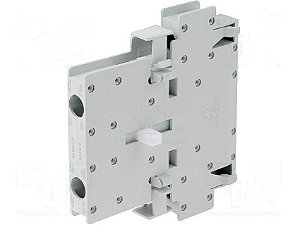 BLOCO CONTATO AUXILIAR 1NA+1NF 3RH19 21-1EA11 SIEMENS