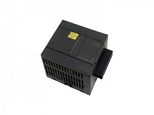 Modulo Expansão Plc Clp Siemens S7 200 Em 6es7221-1bf00-0xa0