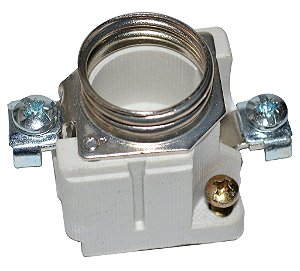 BASE DIAZED FIX.PARAF.25A 5SF1024