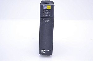 RX3i 4 Channel Serial Communicattions Module - A321065