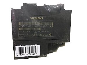 S7-300: CPU 614 SPECIAL - 128kB MEMORY 6ES7 614-1AH01-0AB3  -  SIEMENS