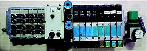 Quadro Pneumático