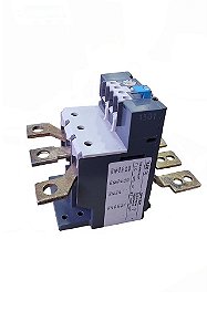 Relé de sobrecarga térmica TA200DU-200