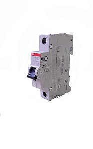 Disjuntor Monopolar S201-C20A  -  ABB