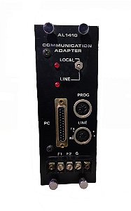 Adaptador de Comunicação AL-1410 ALTUS