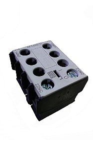 Bloco de Contato Auxiliar Frontal BFC025-11  -  WEG