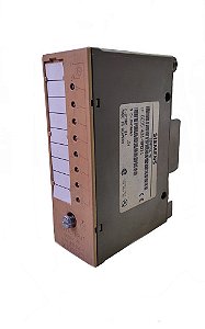 Módulo de Entrada 6ES 431-8MD11  -  SIEMENS