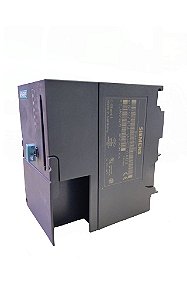 S7-300: CPU 614 SPECIAL - 128kB MEMORY 6ES7 614-1AH03-0AB3  -  SIEMENS