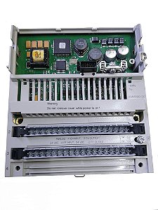 Distribuidor Analógico Modicon Momentum 170AMM09000  -  SCHNEIDER