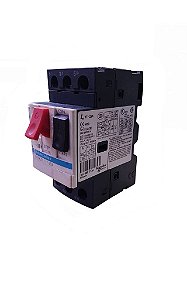 Disjuntor Termomagnético 17 A 23A 690V 50/60HZ GV2ME21  -  SCHNEIDER