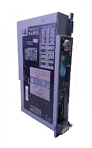 Controlador Programável PLC-5/30 1785-L30B C  -  Allen Bradley
