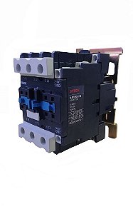 Contator de Potência 24V  SD165A11M  -  Steck
