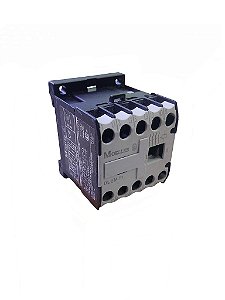 Contator 3P 1na Mini DIL EM-10  -  Moeller