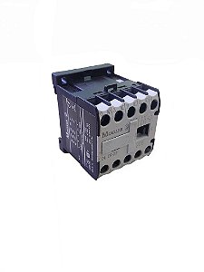 Contator Auxiliar 2na+2nf DIL ER-22  -  Moeller