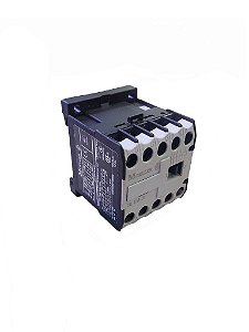 Contator Tripolar 1na mini DIL EM-01  -  Moeller