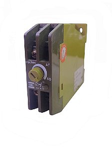 Temporizador Cíclico AF 20-80 IMP/MIN 24 VCC/VCA  -  Coel