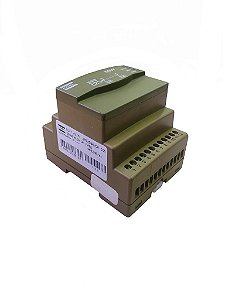 Monitor De Tensão Trifásico CDVT 220/380v  -  Coel