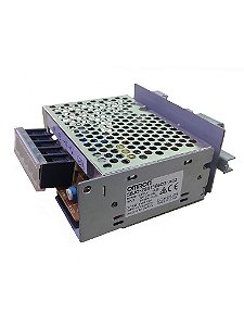 Fonte de Alimentação S8JC-ZS01505CD-AC2  -  Omron