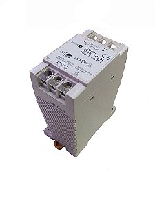 Fonte De Alimentação S82k-01524 100-240vac 24vdc  -  Omron