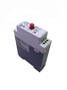 Relé De Tempo Eletrônico DTE-1 180s 110v-220v  -  Digimec